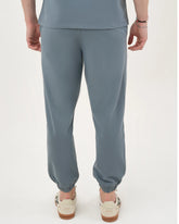 DISCOVERY Men's Lounge Explorer Joggers - Dark Cloud